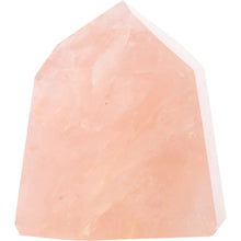 Load image into Gallery viewer, Rose Quartz Points
