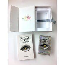 Load image into Gallery viewer, The Wild Unknown Animal Spirit Deck and Guidebook
