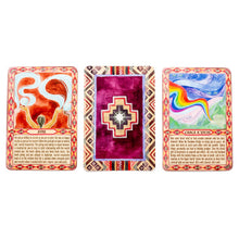 Load image into Gallery viewer, Andean Healing Energy Cards
