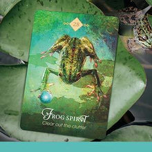 Load image into Gallery viewer, The Spirit Animal Oracle: A 68-Card Deck and Guidebook Cards by Colette Baron Reid
