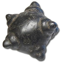 Load image into Gallery viewer, Chumpi Stone - 7 Point "Meteorite" Piece
