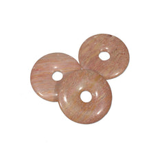 Load image into Gallery viewer, Pi Stone - Rhodonite
