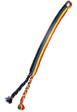Load image into Gallery viewer, Andean Woven Bracelet
