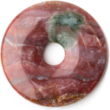 Load image into Gallery viewer, Pi Stone - Fancy Agate
