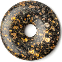 Load image into Gallery viewer, Pi Stone - Leopard Skin Jasper
