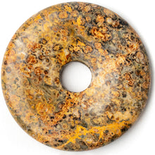 Load image into Gallery viewer, Pi Stone - Leopard Skin Jasper
