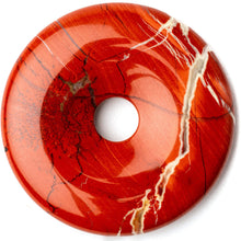 Load image into Gallery viewer, Pi Stone - Red Jasper
