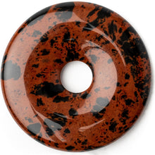 Load image into Gallery viewer, Pi Stone - Mahogany Obsidian
