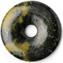 Load image into Gallery viewer, Pi Stone - Yellow Turquoise
