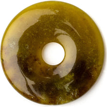 Load image into Gallery viewer, Pi Stone - Peridot
