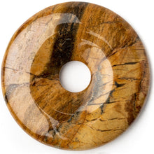 Load image into Gallery viewer, Pi Stone - Rainbow Jasper
