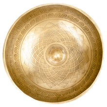 Load image into Gallery viewer, Ashtamangala Singing Bowl
