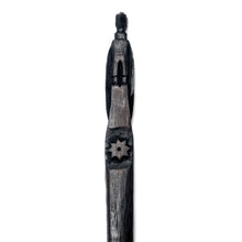 Load image into Gallery viewer, Peruvian Ceremonial Chonta Wood Staff
