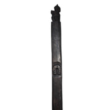 Load image into Gallery viewer, Peruvian Ceremonial Chonta Wood Staff
