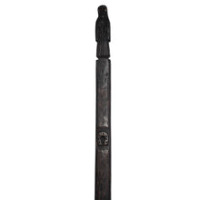 Load image into Gallery viewer, Peruvian Ceremonial Chonta Wood Staff
