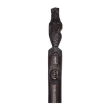 Load image into Gallery viewer, Peruvian Ceremonial Chonta Wood Staff
