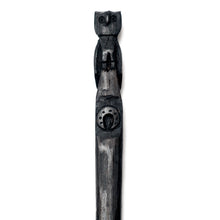 Load image into Gallery viewer, Peruvian Ceremonial Chonta Wood Staff
