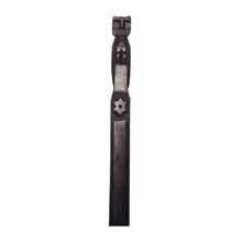 Load image into Gallery viewer, Peruvian Ceremonial Chonta Wood Staff

