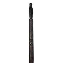Load image into Gallery viewer, Peruvian Ceremonial Chonta Wood Staff
