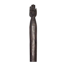 Load image into Gallery viewer, Peruvian Ceremonial Chonta Wood Staff
