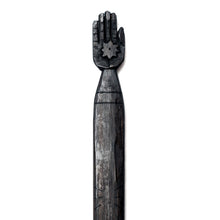 Load image into Gallery viewer, Peruvian Ceremonial Chonta Wood Staff
