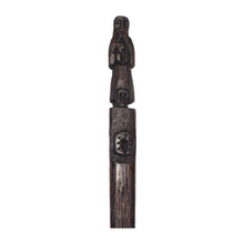 Load image into Gallery viewer, Peruvian Ceremonial Chonta Wood Staff
