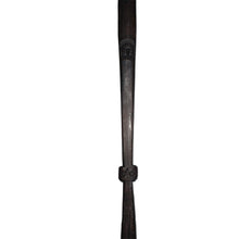 Load image into Gallery viewer, Peruvian Ceremonial Chonta Wood Staff
