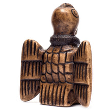 Load image into Gallery viewer, Hand Carved Stone Condor

