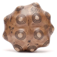 Load image into Gallery viewer, Peruvian 13 Moons Chumpi Stone
