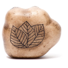 Load image into Gallery viewer, Andean Symbology Nusta Karpay Carving
