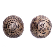 Load image into Gallery viewer, Pachamama Pachapapa Stone Carving
