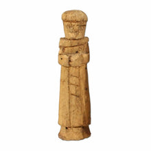 Load image into Gallery viewer, St. Anthony Palo Santo Carving
