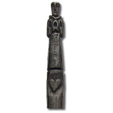 Load image into Gallery viewer, Peruvian Ceremonial Chonta Wood Staff
