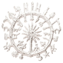 Load image into Gallery viewer, Lead Amulet Figures - Pagos de Plomo
